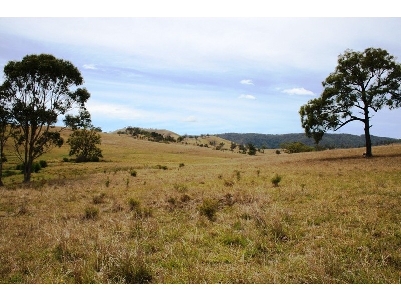 Lot 108 Clements Road, Gresford NSW 2311