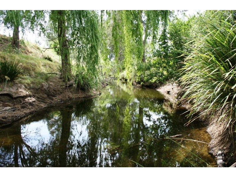 Lot 108 Clements Road, Gresford NSW 2311