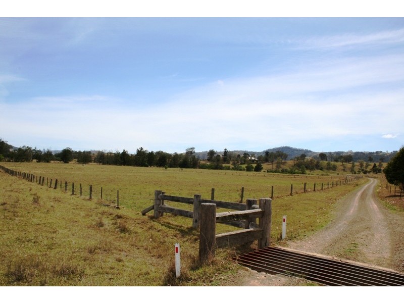 Lot 108 Clements Road, Gresford NSW 2311
