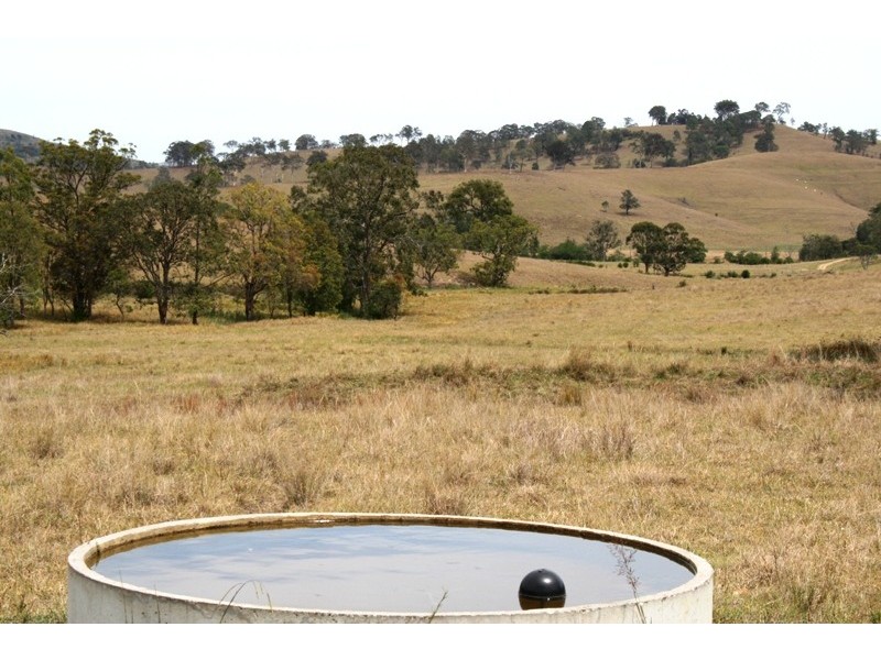 Lot 108 Clements Road, Gresford NSW 2311