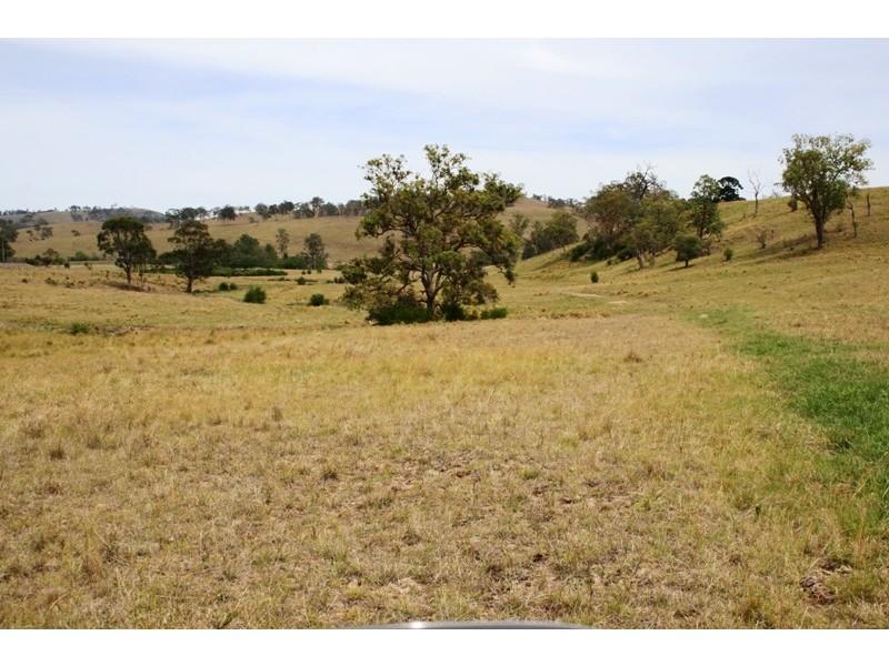 Lot 108 Clements Road, Gresford NSW 2311