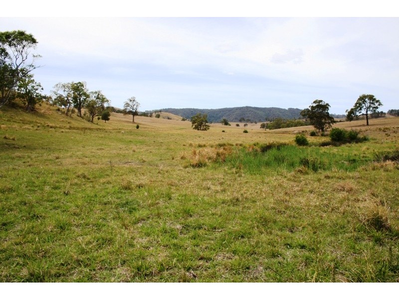 Lot 108 Clements Road, Gresford NSW 2311