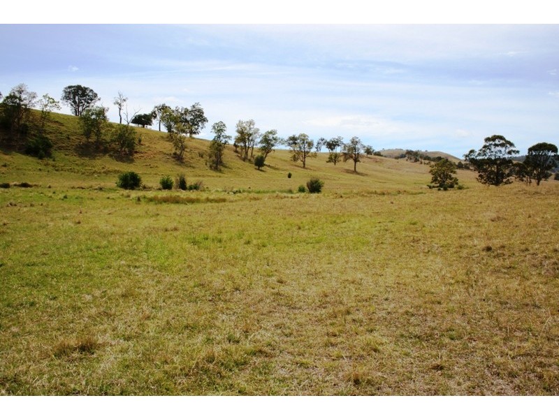 Lot 108 Clements Road, Gresford NSW 2311