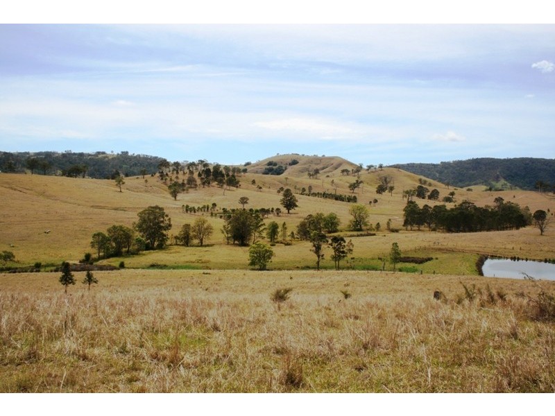 Lot 108 Clements Road, Gresford NSW 2311