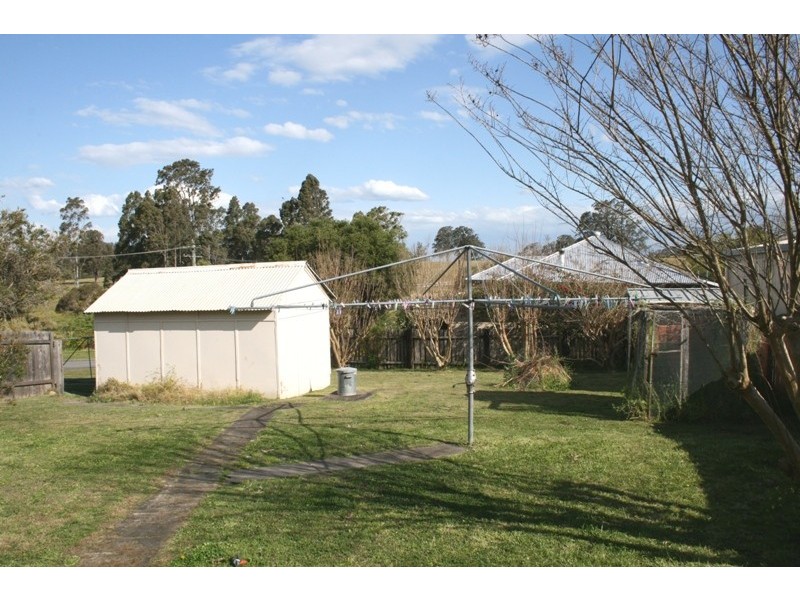 Dungog NSW 2420