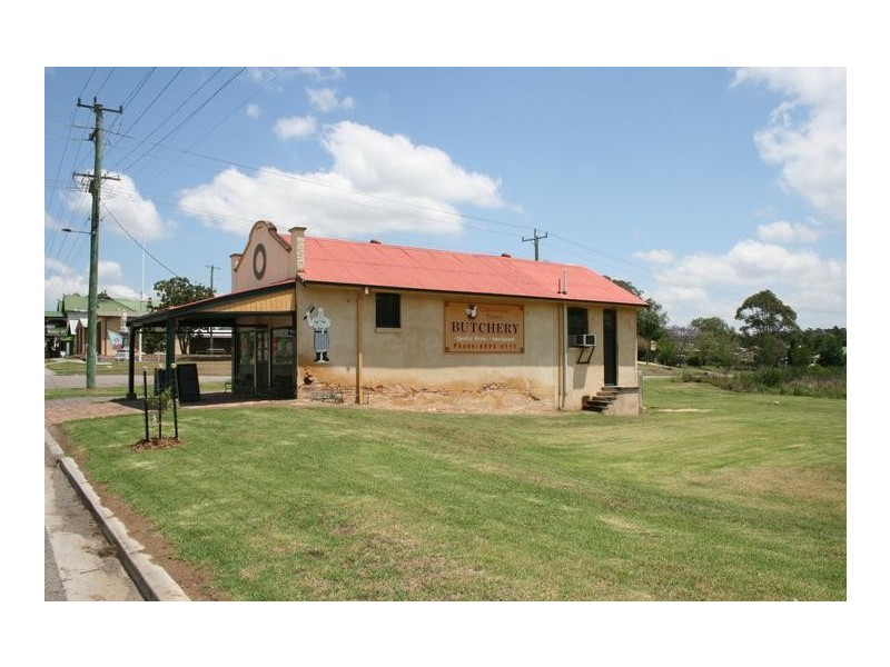 29 Grey Street, Clarence Town NSW 2321