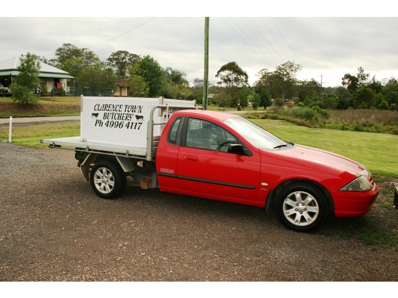 29 Grey Street, Clarence Town NSW 2321