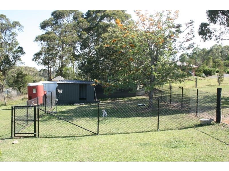 Clarence Town NSW 2321