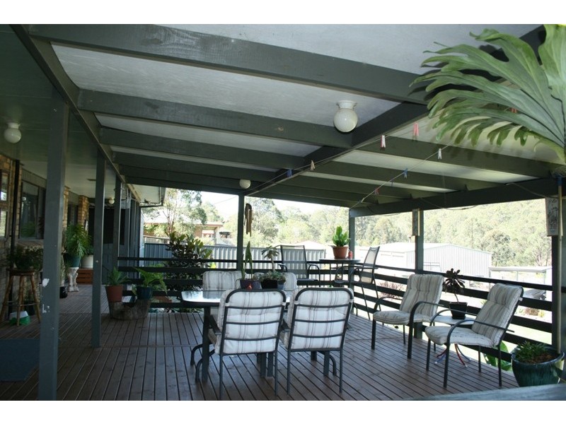 Clarence Town NSW 2321