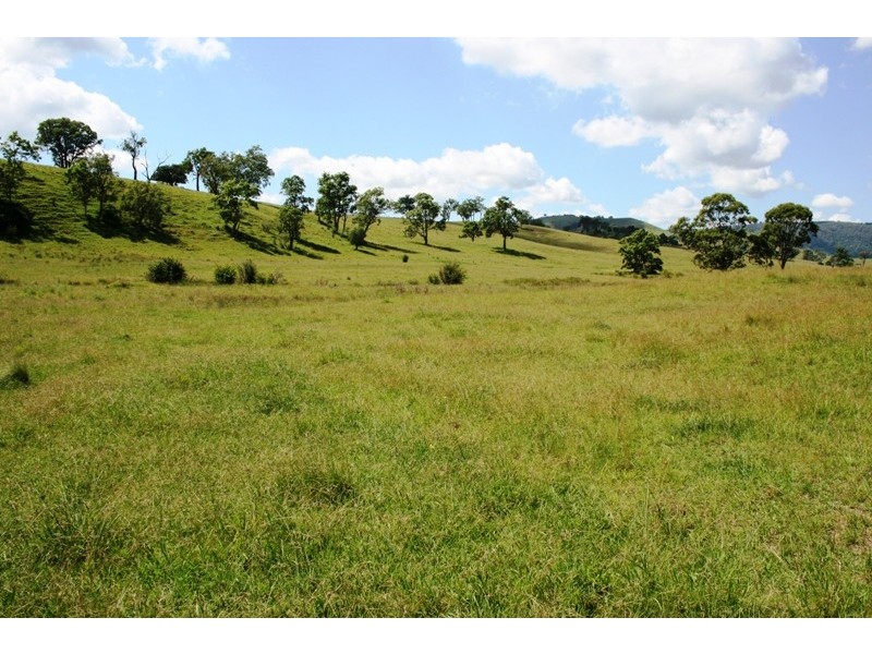 Lot 108 Clements Road, Gresford NSW 2311