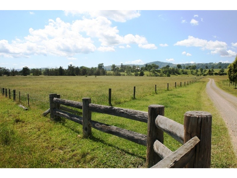 Lot 108 Clements Road, Gresford NSW 2311