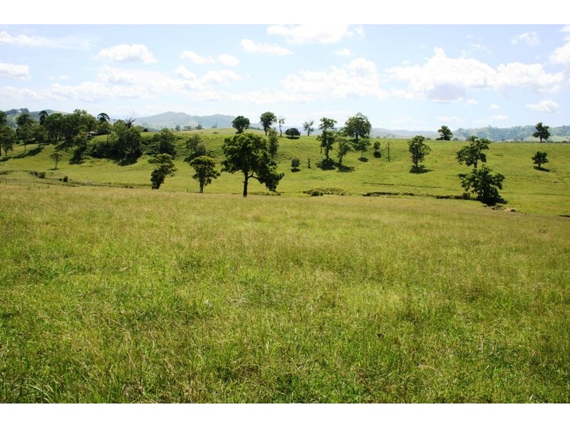 Lot 108 Clements Road, Gresford NSW 2311