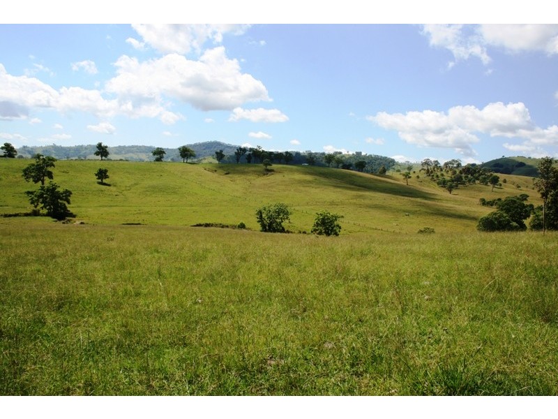 Lot 108 Clements Road, Gresford NSW 2311