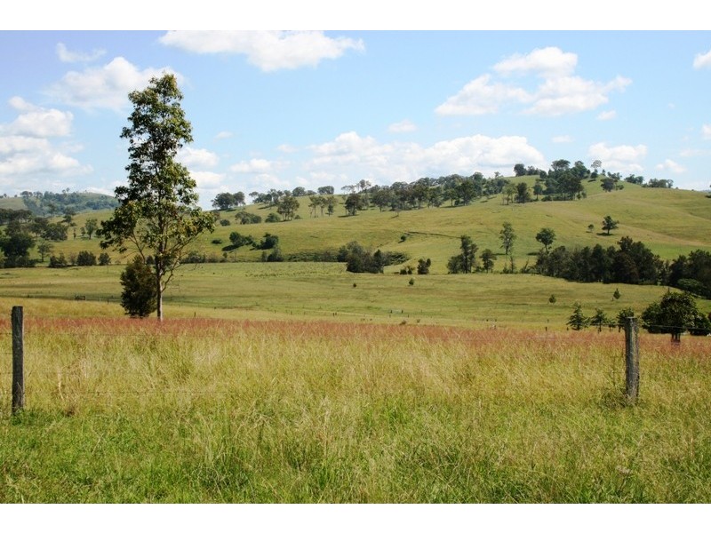 Lot 108 Clements Road, Gresford NSW 2311