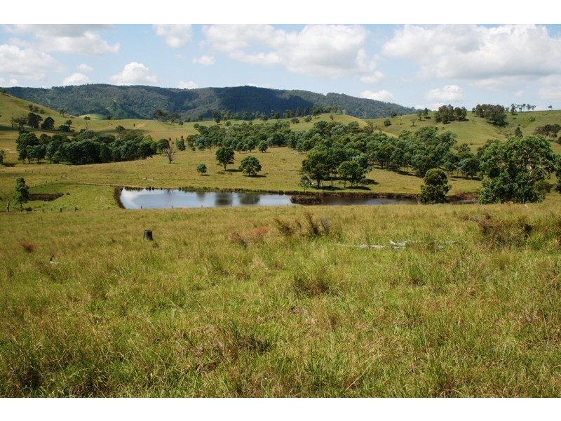 Lot 108 Clements Road, Gresford NSW 2311