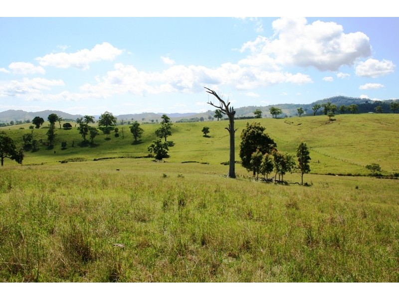Lot 108 Clements Road, Gresford NSW 2311