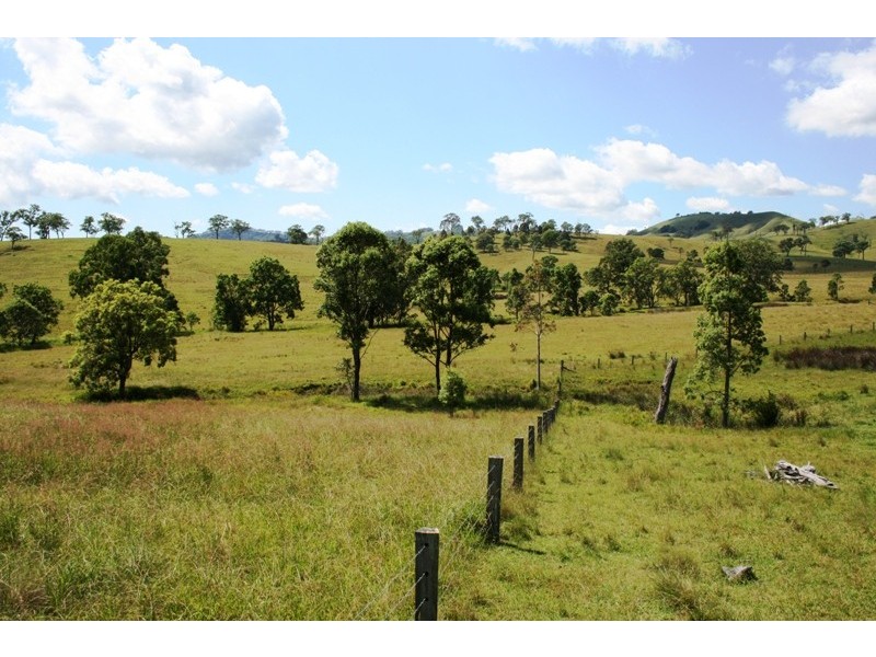 Lot 108 Clements Road, Gresford NSW 2311