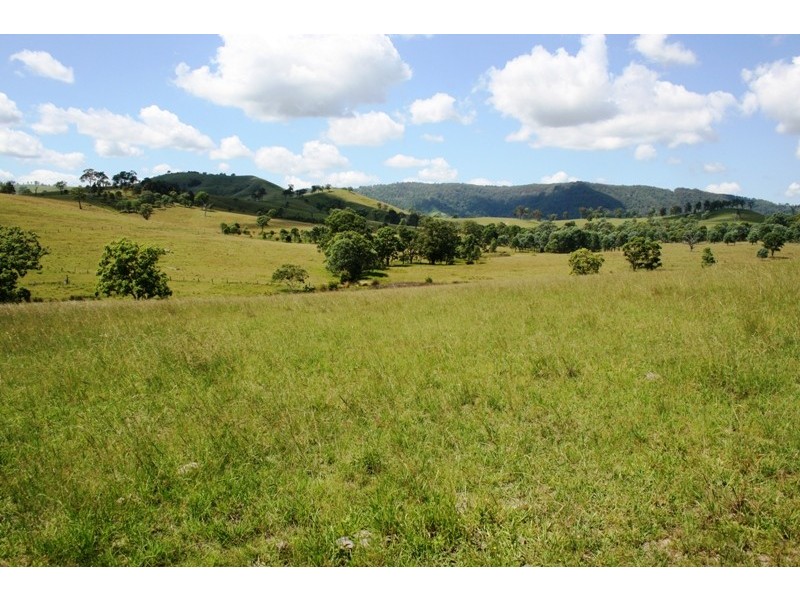 Lot 108 Clements Road, Gresford NSW 2311