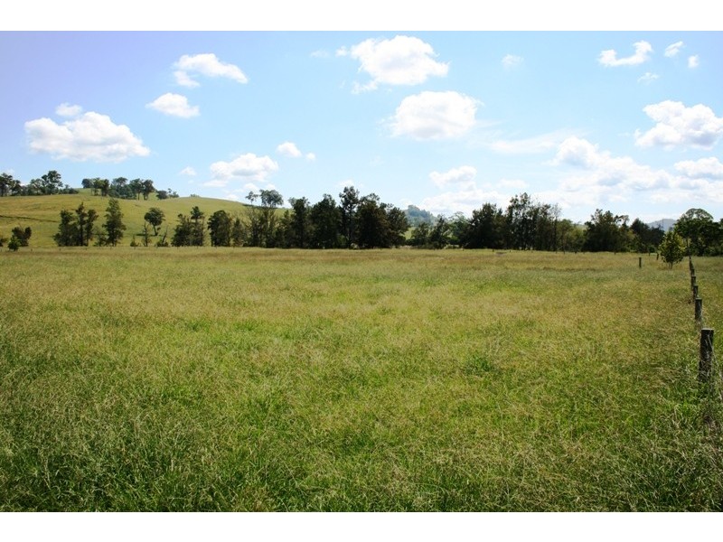 Lot 108 Clements Road, Gresford NSW 2311