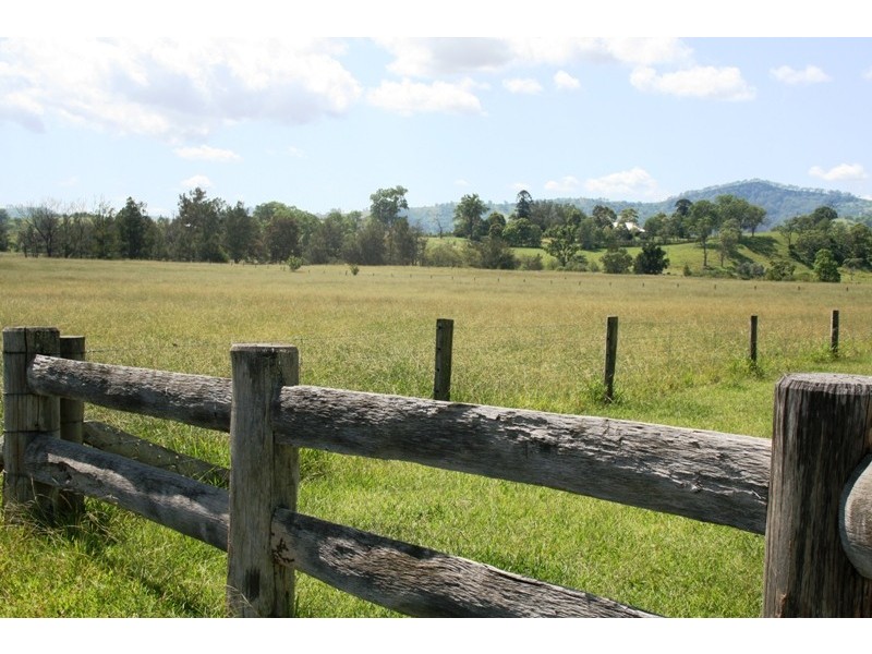 Lot 108 Clements Road, Gresford NSW 2311