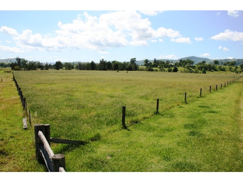 Lot 108 Clements Road, Gresford NSW 2311