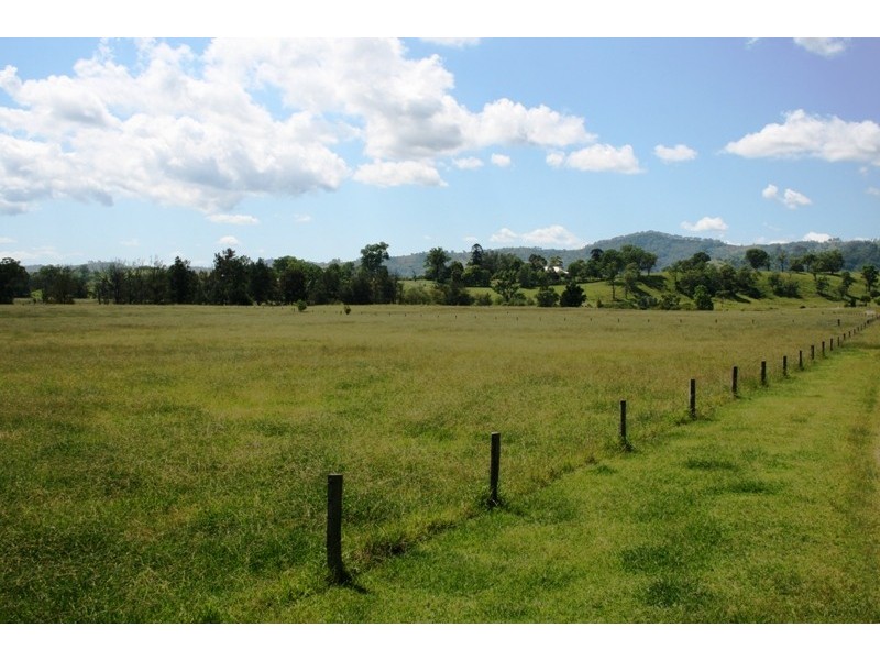 Lot 108 Clements Road, Gresford NSW 2311