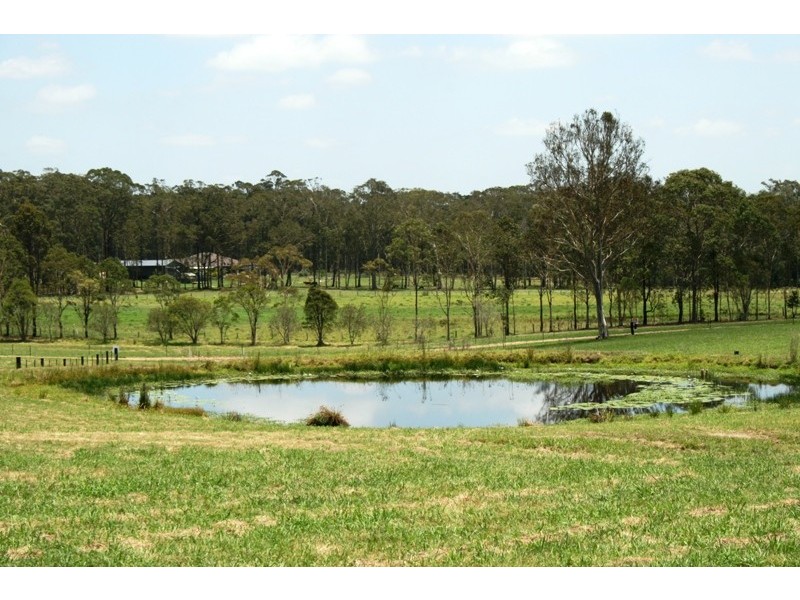 447-449 Limeburners Creek Road, Clarence Town NSW 2321