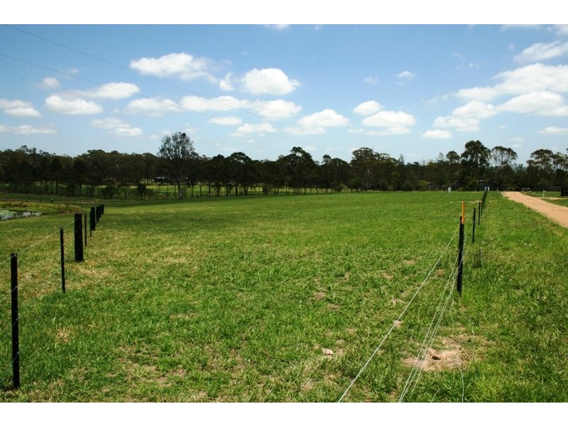 447-449 Limeburners Creek Road, Clarence Town NSW 2321