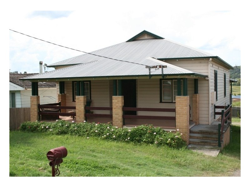 15 Common Road, Dungog NSW 2420