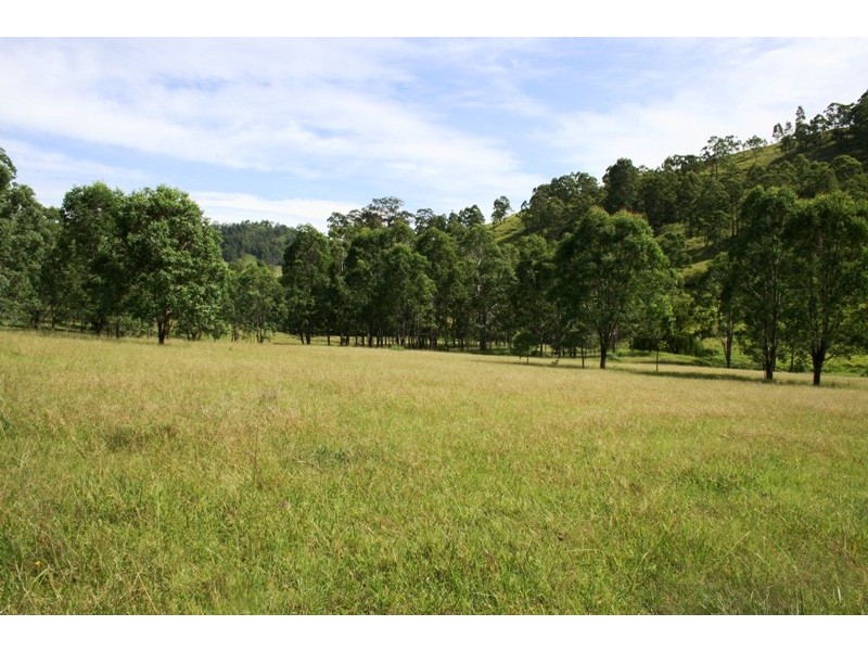 Lot 1 Bingleburra Road, Dungog NSW 2420