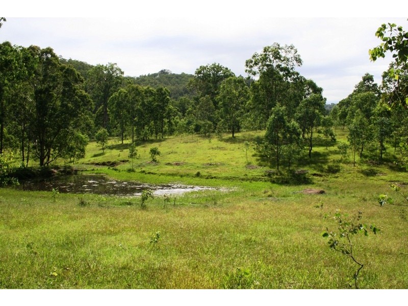 Lot 1 Bingleburra Road, Dungog NSW 2420