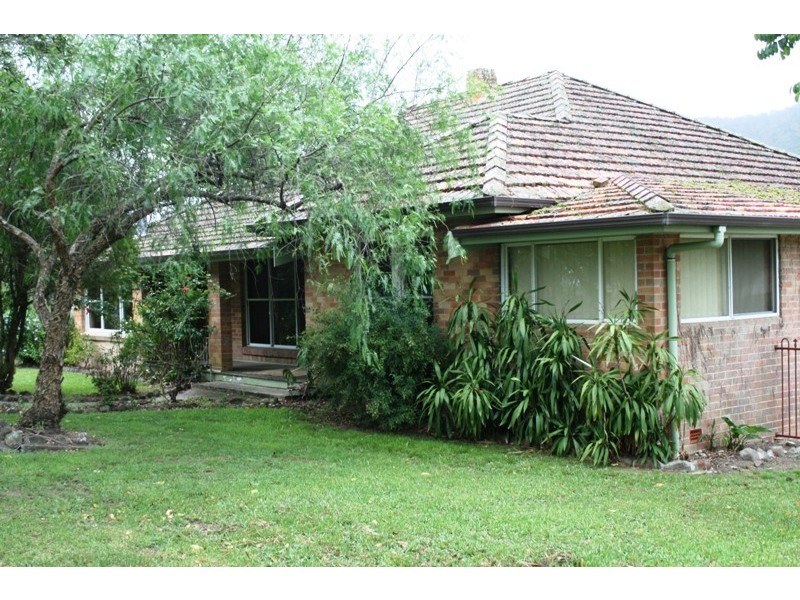 212 Chichester Road, Chichester NSW 2420