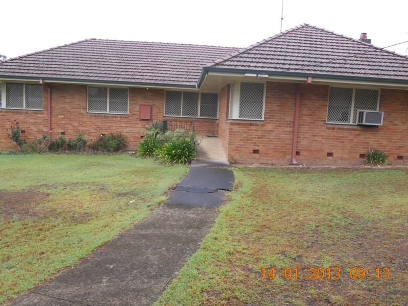 East Gresford NSW 2311