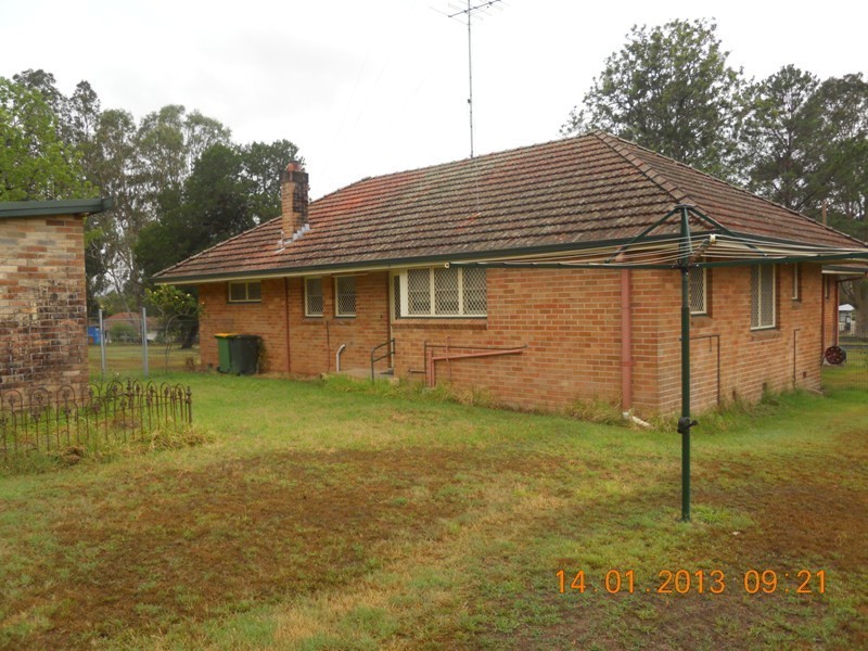 East Gresford NSW 2311