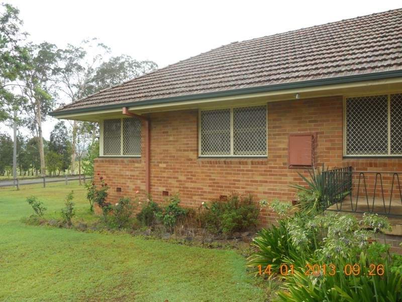 East Gresford NSW 2311