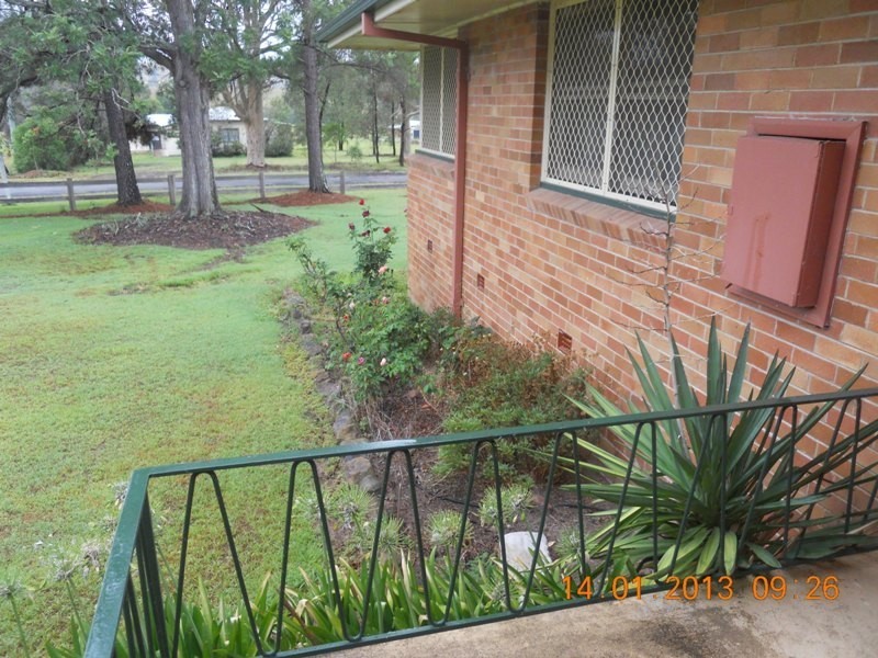 East Gresford NSW 2311
