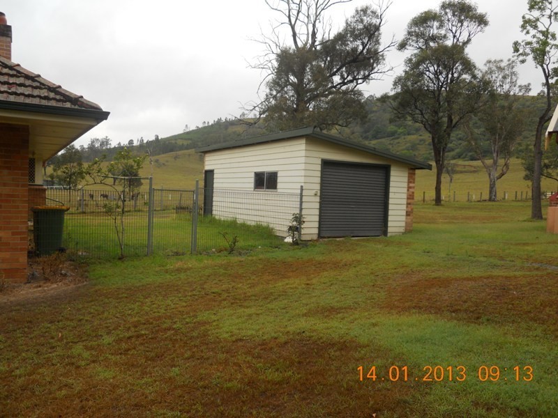 East Gresford NSW 2311