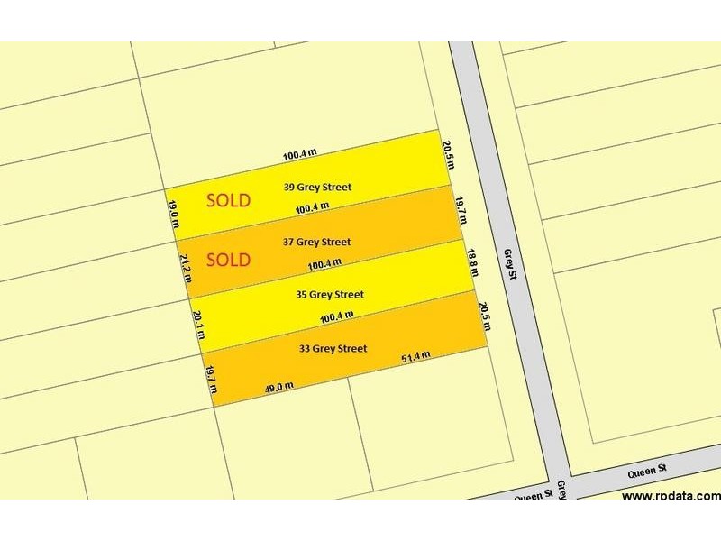 33 to 35 Grey Street, Clarence Town NSW 2321