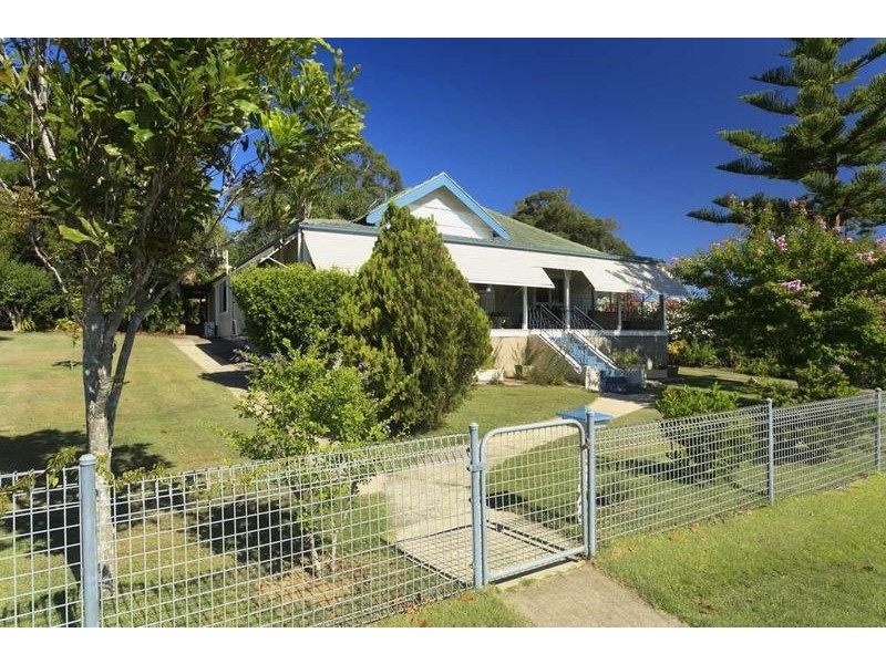 68 Eloiza Street, Dungog NSW 2420