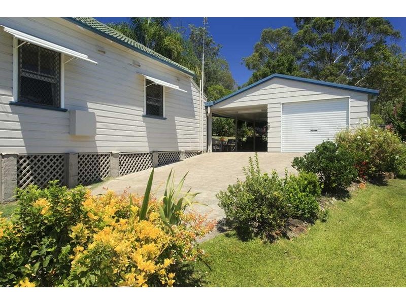 68 Eloiza Street, Dungog NSW 2420
