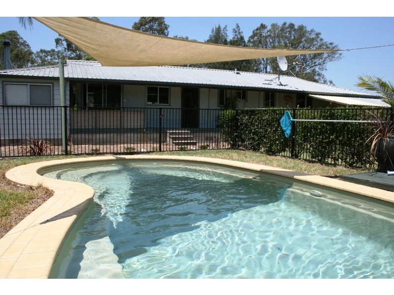 126 Hilldale Road, Paterson NSW 2421