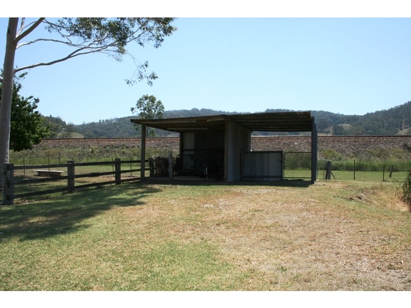 126 Hilldale Road, Paterson NSW 2421