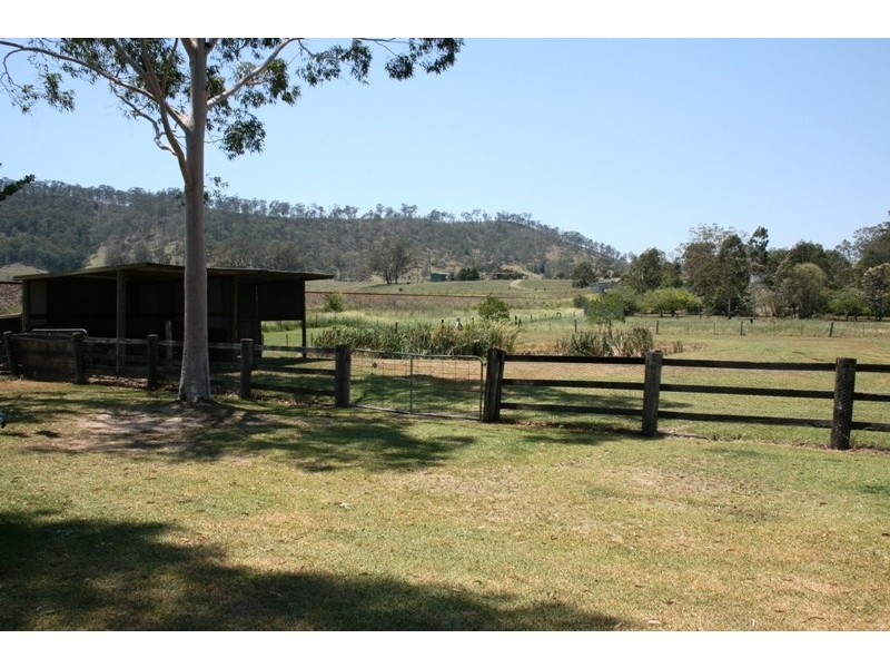 126 Hilldale Road, Paterson NSW 2421