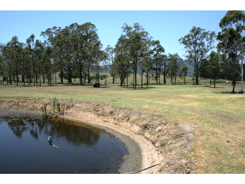 126 Hilldale Road, Paterson NSW 2421