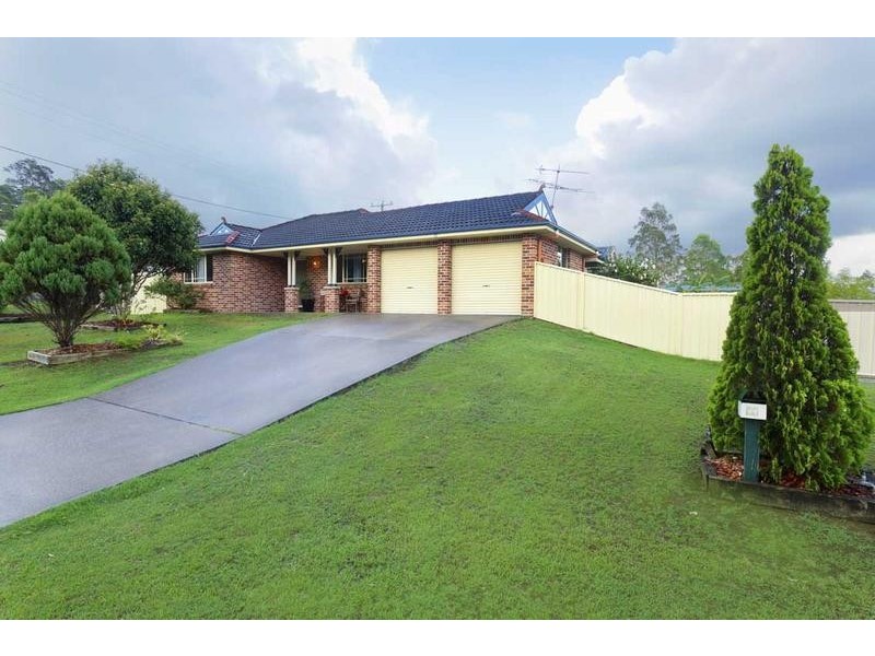 11 Melbee Circuit, Dungog NSW 2420