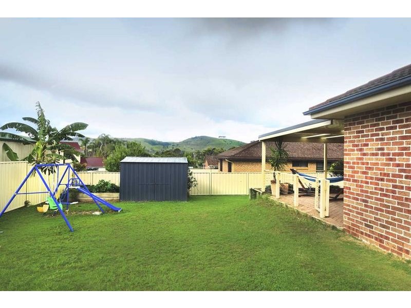 11 Melbee Circuit, Dungog NSW 2420