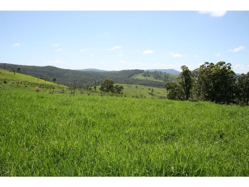 Lot 473 Germons Road, Dungog NSW 2420