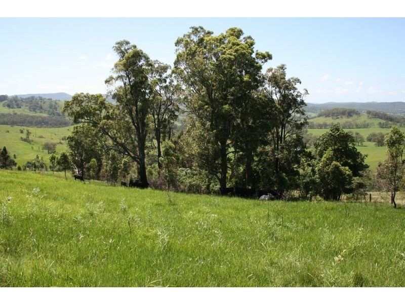 Lot 473 Germons Road, Dungog NSW 2420