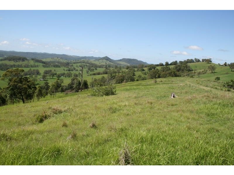 Lot 473 Germons Road, Dungog NSW 2420