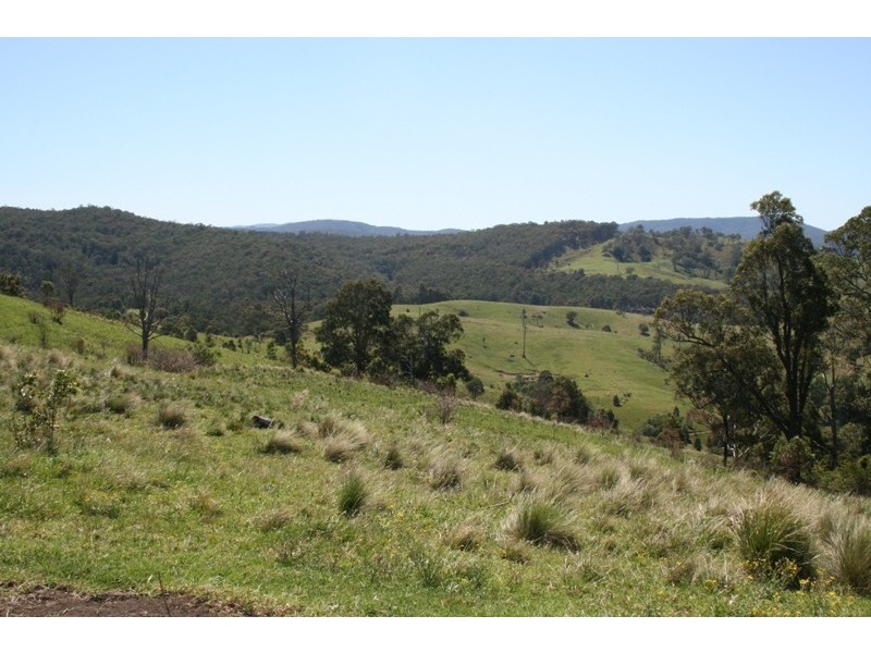 Lot 473 Germons Road, Dungog NSW 2420